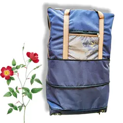 ساک مسافرتی چرخ دار