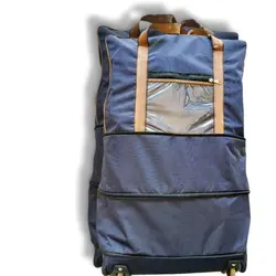 ساک مسافرتی چرخ دار