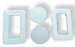 ست لباس احرام زنانه و مردانه