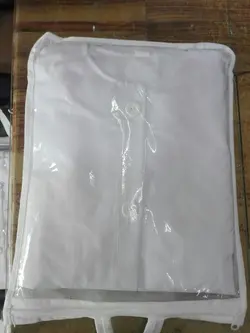 پک کامل لباس احرام خانم به صورت کامل سایز L