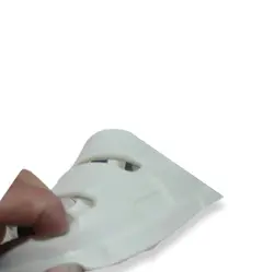 دمپایی مدل تاشو دو کاره حج سایز 44