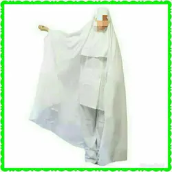 لباس احرام زنانه xl
