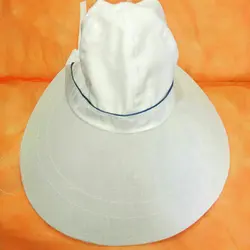 پک کامل لباس احرام خانم به صورت کامل سایز XL