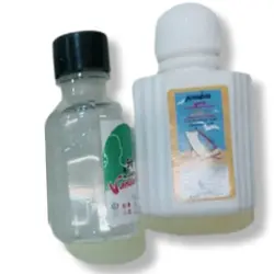 پک صابون و  شا مــپو بی بو ویژه حج  10 عددی