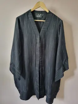 مانتو آستین لاله