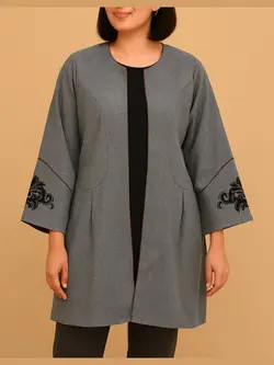 مانتو فلوک دوزی