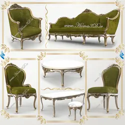 فول ست پذیرایی مبلمان28