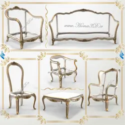 فول ست پذیرایی مبلمان12