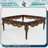 فول ست پذیرایی مبلمان1