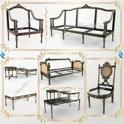 فول ست پذیرایی مبلمان8