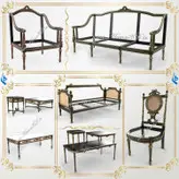 فول ست پذیرایی مبلمان8