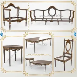 فول ست پذیرایی مبلمان11