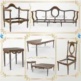 فول ست پذیرایی مبلمان11