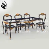 فول ست پذیرایی مبلمان10