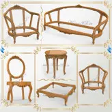 فول ست پذیرایی مبلمان4