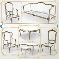 فول ست پذیرایی مبلمان16