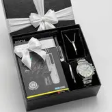 پک هدیه روز مرد/باکس خاص تولد مردانه/کد117علی بابا