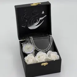 باکس کادو تولد مردانه/هدیه روز مرد/کد114علی بابا