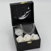 باکس کادو تولد مردانه/هدیه روز مرد/کد114علی بابا