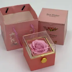 پک کادو دخترانه / هدیه خاص روز زن / کد084 علی بابا