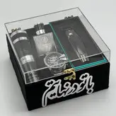 باکس هدیه روز مرد/پک هدیه تولد مردانه/کد106علی بابا