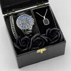 باکس هدیه مردانه/کادو روز مرد/کد006 علی بابا