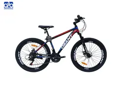 دوچرخه جاینت سایز 26