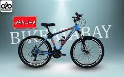 دوچرخه ولف سایز 26