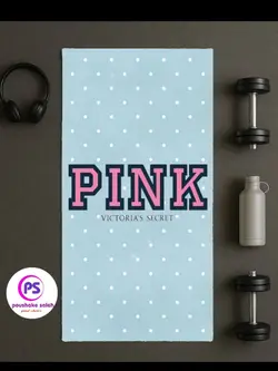 حوله/زیرانداز باشگاهی زنانه کد 120