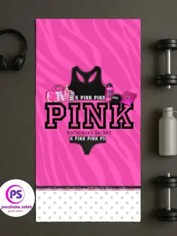 حوله/زیرانداز باشگاهی زنانه کد 116