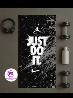 حوله/زیرانداز باشگاهی زنانه کد 111