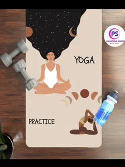 حوله/زیرانداز باشگاهی زنانه کد 110