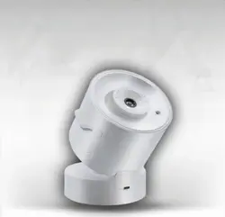 پروژکتور چراغ‌خواب ستاره‌ای مدل Star Vision S02 با اسپیکر بلوتوث و ریموت کنترل