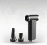 جت فن شارژی Modem Cat با قابلیت تنظیم سرعت | قدرت متمرکز و شارژ سریع