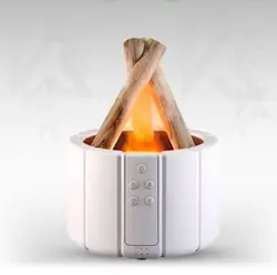 بخور طرح هیزم یالدی