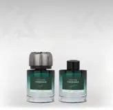 خوشبوکننده هوشمند خودرو گرین لاین مدل Fragrance 2in1 Combo با رایحه Fresh Air | BasalamKala