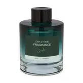 خوشبوکننده هوشمند خودرو گرین لاین مدل Fragrance 2in1 Combo با رایحه Fresh Air | BasalamKala