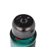 خوشبوکننده هوشمند خودرو گرین لاین مدل Fragrance 2in1 Combo با رایحه Fresh Air | BasalamKala