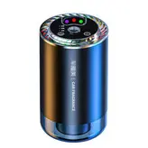 خوشبوکننده هوشمند خودرو مدل F3 | نور کهکشانی و پخش رایحه یکنواخت