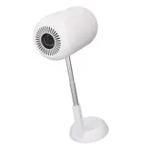 ویدیو پروژکتور پایه‌دار قابل‌تنظیم مدل TS-6 (سینمای خانگی قابل‌حمل)