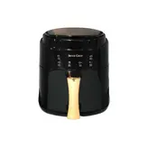 سرخ کن 8 لیتر سیلور کرست 1400 وات مدل JD689