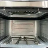 سرخ کن دوالمنت 15.5 لیتری سیلور کرست مدل SCP-1560D