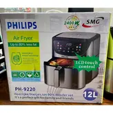 سرخ کن دو المنت فیلیپس- 12 لیتری مدل PH9220