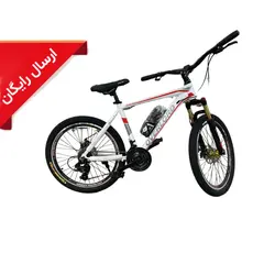 دوچرخه اورلرد مورانو کوهستان سایز 26 - ۲۷/۵بدنه آلومنیوم _ شیمانو تورنی+ ارسال رایگان