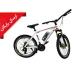 دوچرخه اورلرد مورانو کوهستان سایز 26 - ۲۷/۵بدنه آلومنیوم _ شیمانو تورنی+ ارسال رایگان