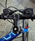 دوچرخه حرفه ای کورسی آلومنیوم سایز ۲۶_ مدل MITTES +ارسال رایگان