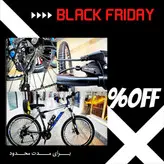 دوچرخه ویوا blaze سایز 26 _ بدنه آلومنیوم  شیمانو آلتوس ۲۷ سرعته_وارداتی + ارسال رایگان