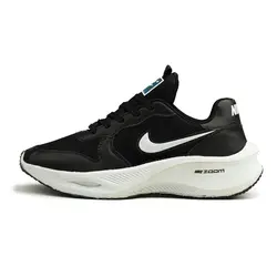 کتونی مردانه Zoom_Black مدل 3884
