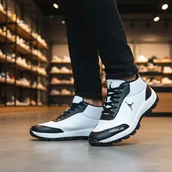 نیم بوت مردانه Jordan.Air_WB مدل 3515
