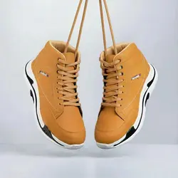 نیم بوت مردانه New_Fashion مدل 2150